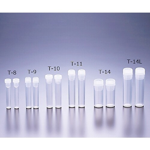 タブレットチューブ T−8 500本