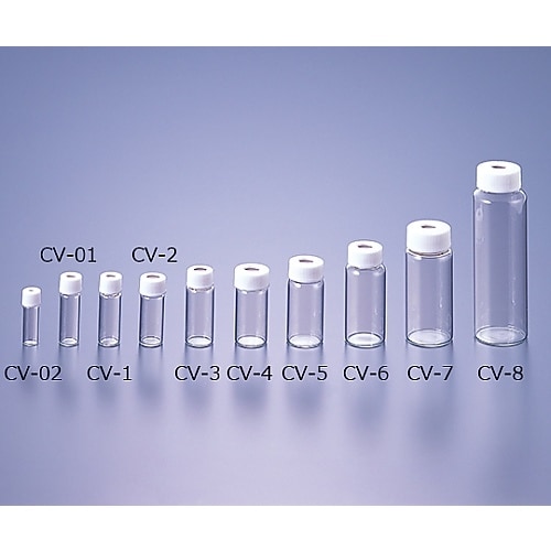 シリンジバイアル CV−01 50本