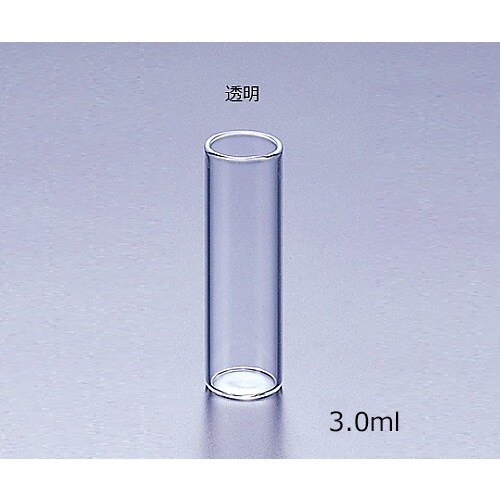 ミクロバイアルMST−01 透明100本