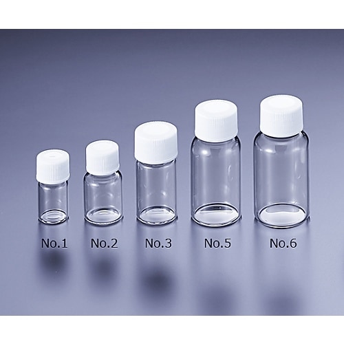 バキュームバイアル NO.1