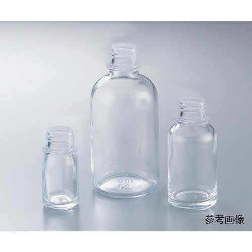 細口規格瓶TK−20本体 100本