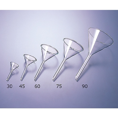 ガラスロート 90 1個