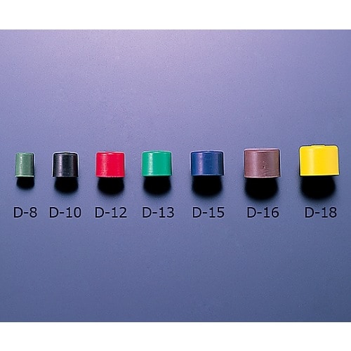 ゴムキャップ Dcap−13 100個