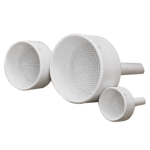 ろ過ろうと(ブフナー形) #4