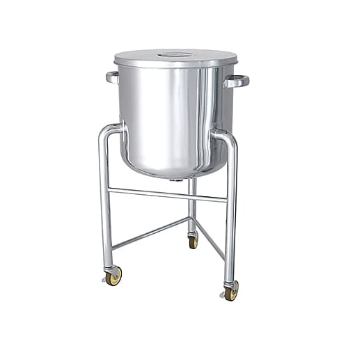 DT−ST−L−36ストック蓋付35L