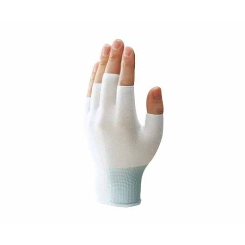 指切りインナー手袋20枚入×24袋