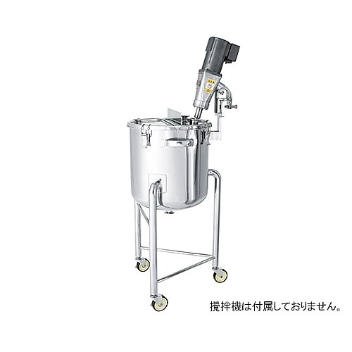 DTK−635鏡板型SUS容器200L