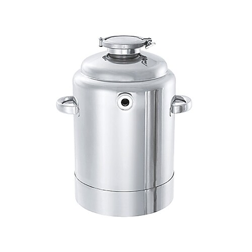 PCN−J−20ステンレス加圧容器20L