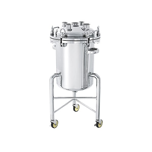 PCN−O−L−100加圧容器100L