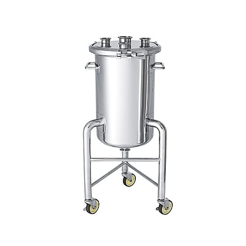 PCN−F−L−30SUS加圧容器30L