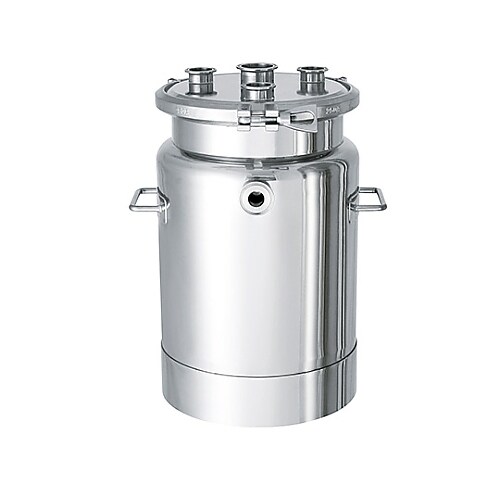 PCN−F−J−30SUS加圧容器30L