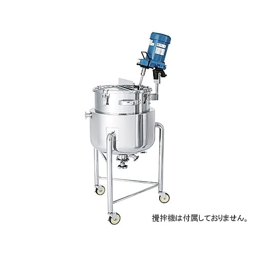 DTM−J−36鏡板型SUS容器35L