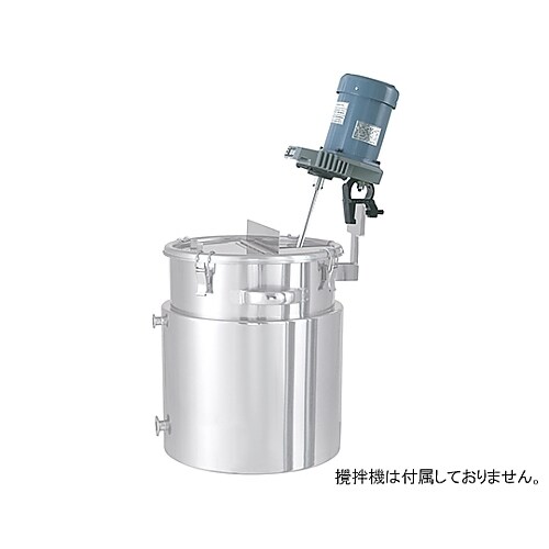 KTTK−J−47ジャケット容器80L