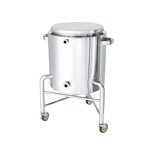 KTT−ST−J−L−565ヒラ蓋付150L