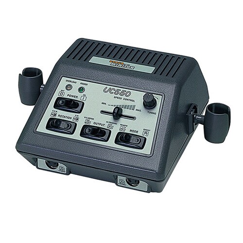 UC550C−21ハイブリッドコントロー