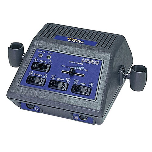 UC500C−21ハイパワーコントローラ