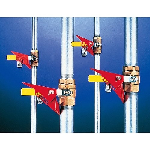 BV−69 ボールバルブロック