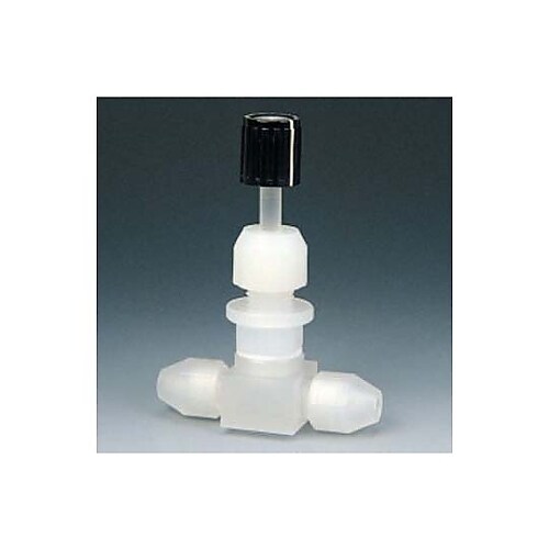 ネオフロン高圧ミニニードルバルブI型2φ