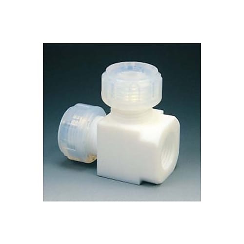 フッ素樹脂ハーフメスジョイントT2型8×RC1/4