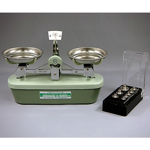 普通型上皿天びん MS−5