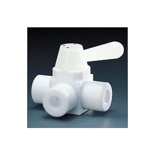 三方ボールバルブ RC1/2パーフロ