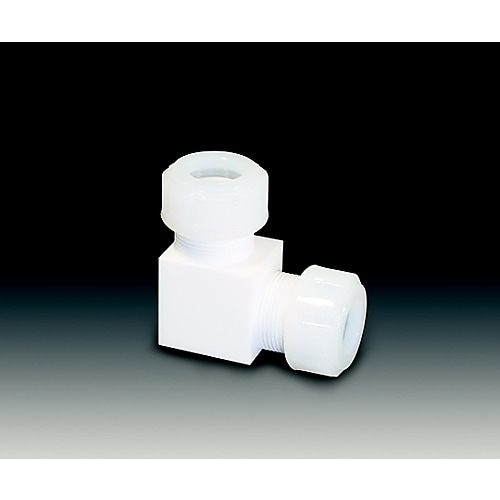 PTFEスリーシール式L型ジョイント19