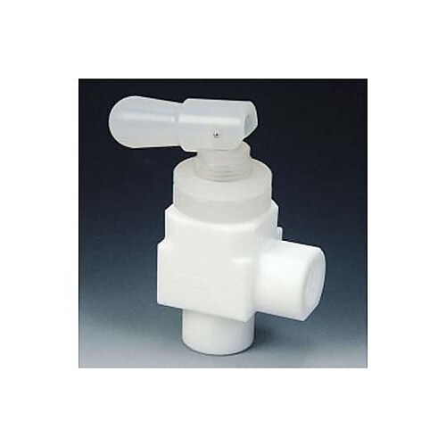 フッ素トグルバルブメスアングルRC3/8