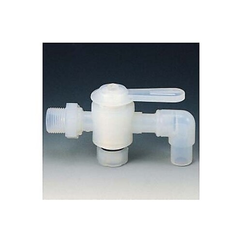 PFAドレンコック R1/2