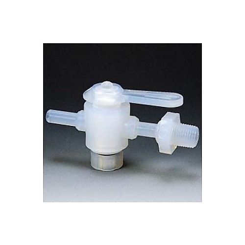 PFA二方バルブ装置用 10φ