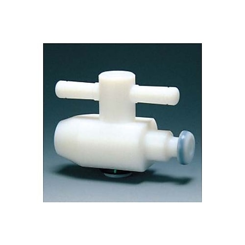 フッ素樹脂 分離型ニューコックAオリフィス2φ