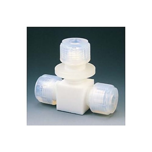 フッ素樹脂 接続ジョイントTP型 10φ