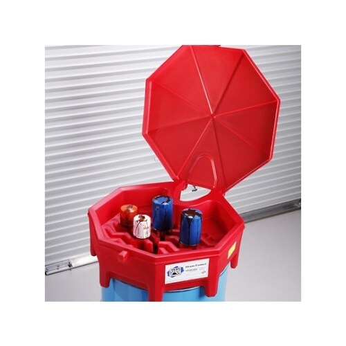 DRM672−R ドラムファンネル