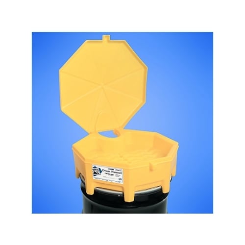 DRM672−Y ドラムファンネル