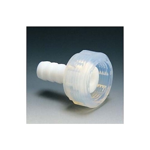 フッ素樹脂 ホースアダプター10φ×10φ