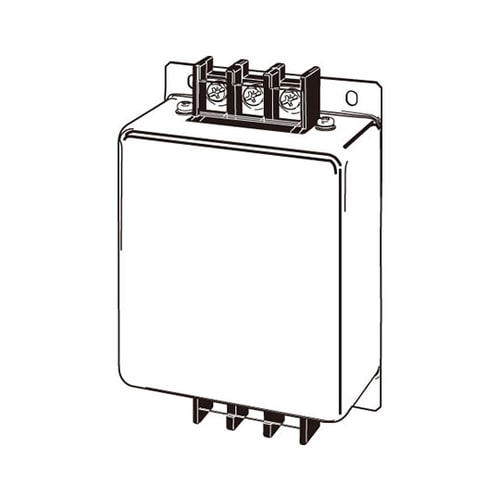 MC/インバータ 3G3AX−NFO05