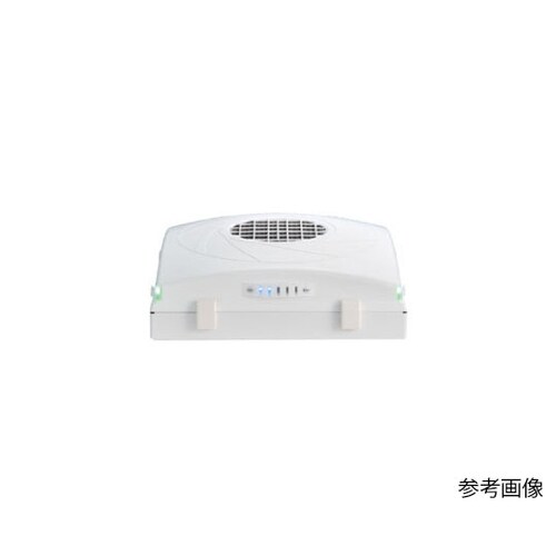 エアクリーンユニット ZN−A4105D