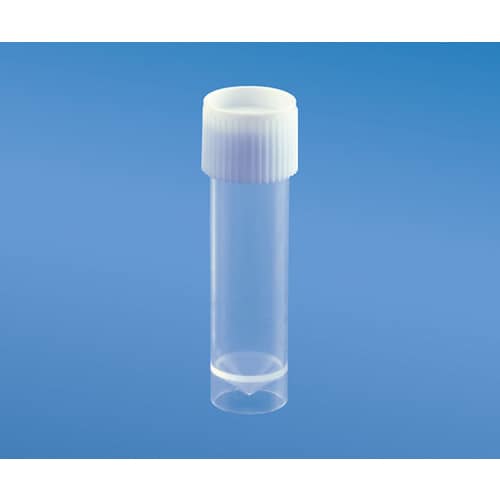 貯蔵バイアル 500本入 523070