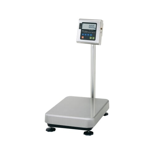 防爆構造台秤検定付 HV−200KiEP−K