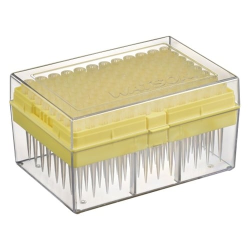 200μL チップ クリア 120−503CS