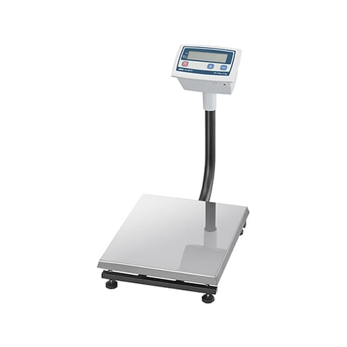 農業用台秤 60kg 計量皿:300×350mm