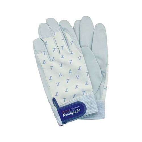 ノンスリップライト ライトグレー PA−8153