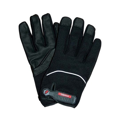 ヒューソリッド ブラック LL H−3