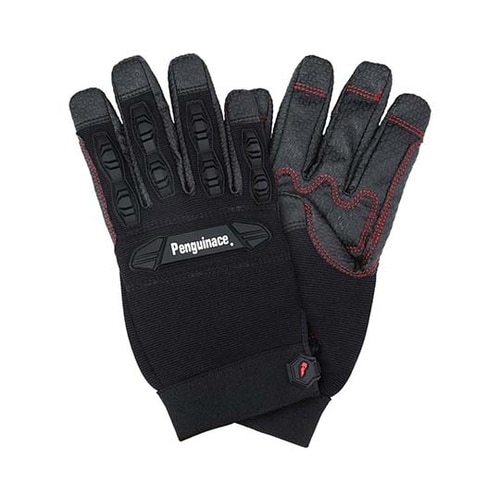 ヒューソリッド ブラック LL H−5