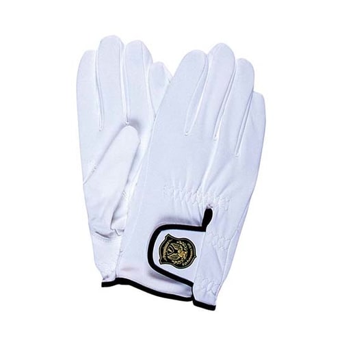 ポリスジャパン ホワイト S G−203