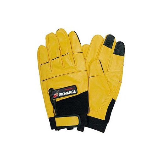 フロバンス イエロー L FROVACE