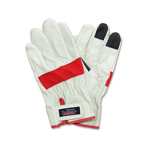 レスキューフォース レッド LL RF−1