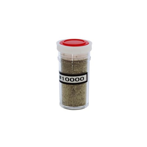 ポリッシングパウダー 10g GC#10000