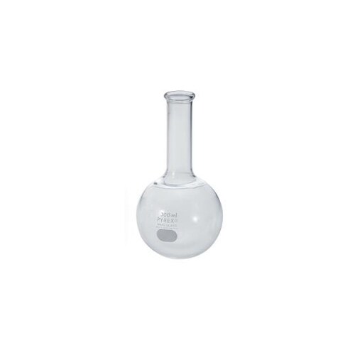 丸底フラスコ 300mL GR−300