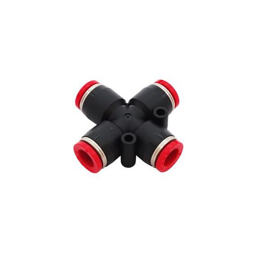 チューブ継手 クロスA PZA8