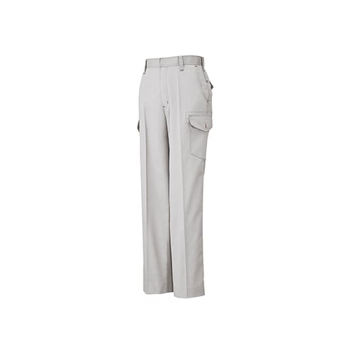 ノータックパンツ グレー 2803−61−73